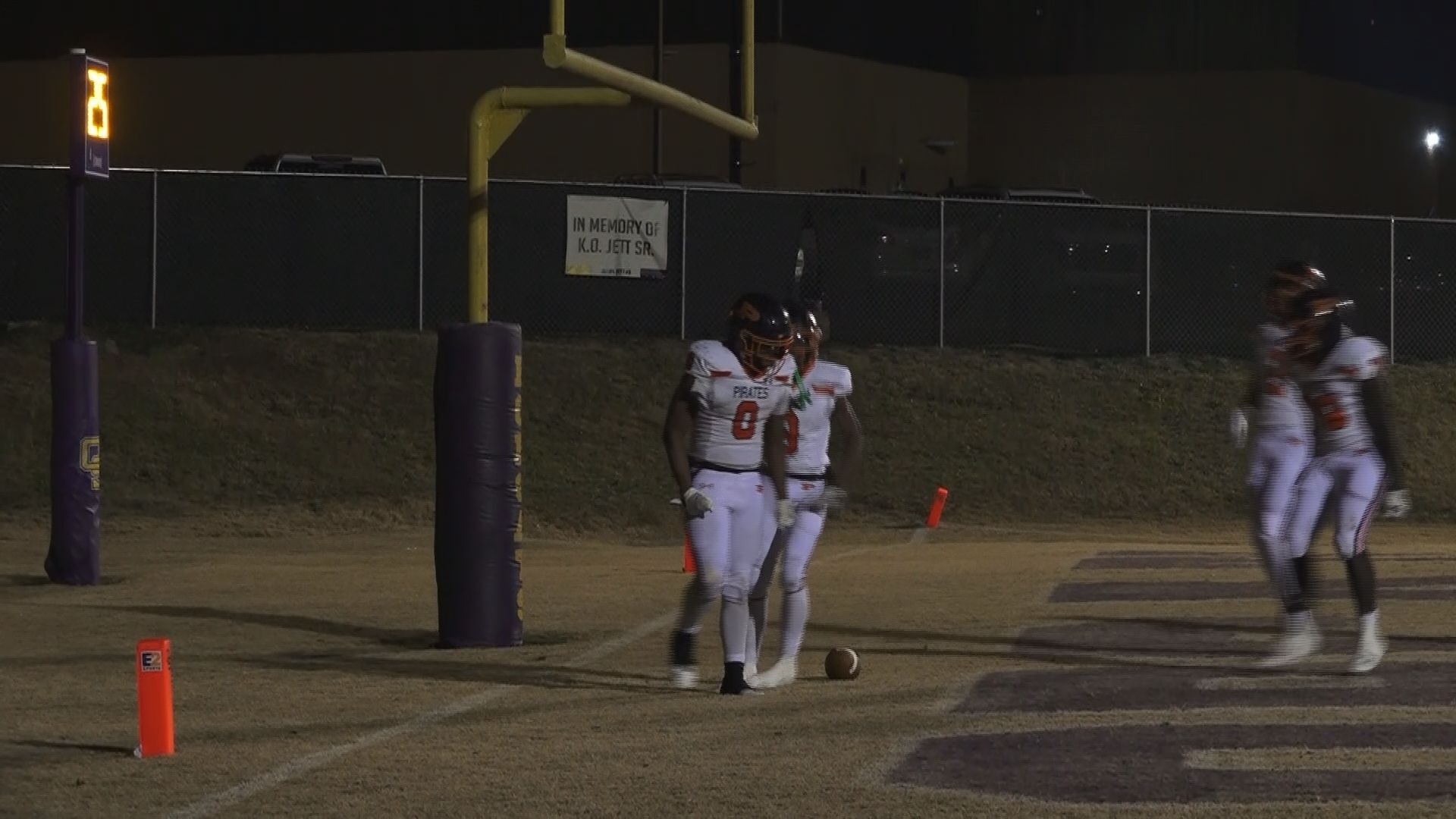 South Pittsburg prevails as Bradley Central and Walker Valley go down in semifinals